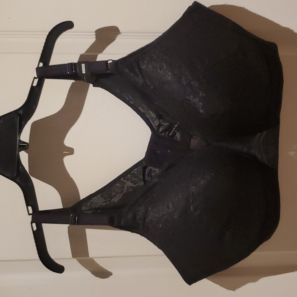 "Torrid" - Bras - Picture 5 of 13